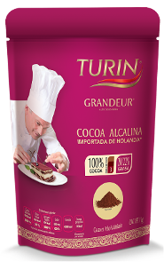 COCOA ALCALINA Image