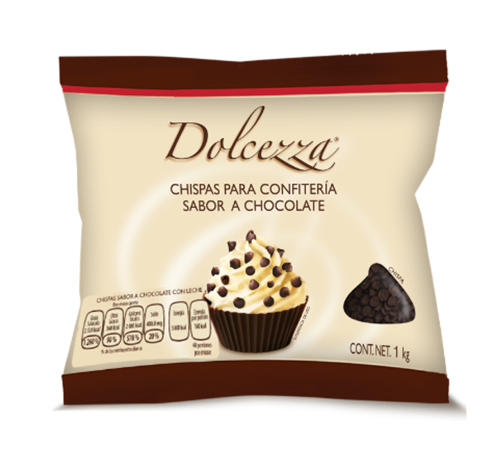 CHISPA DOLCEZZA LACTEA Image