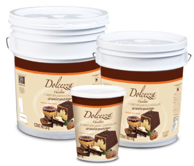 DOLCEZZA PARA PASTEL Image