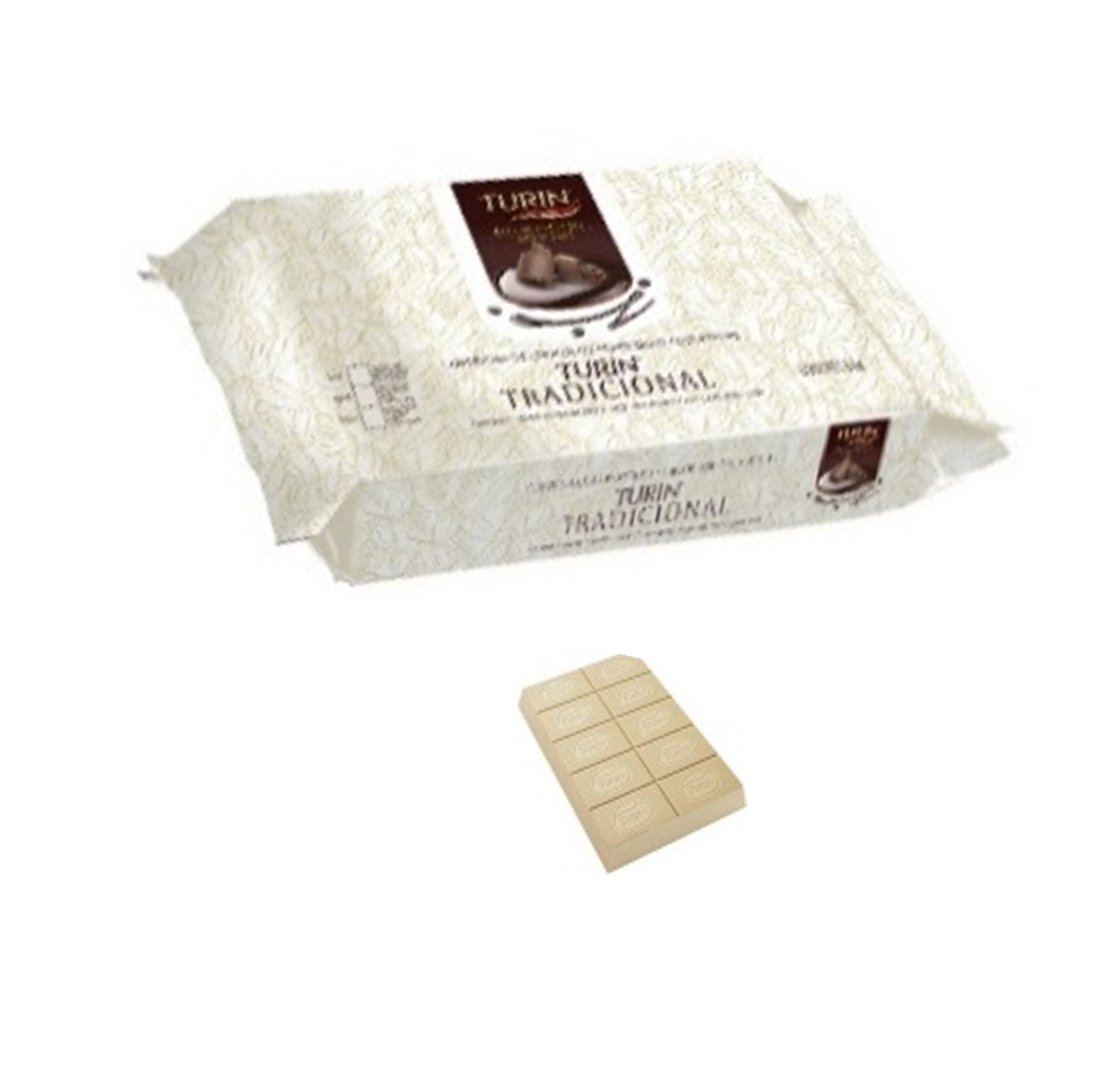 MARQUETA BLANCA 1KG Image