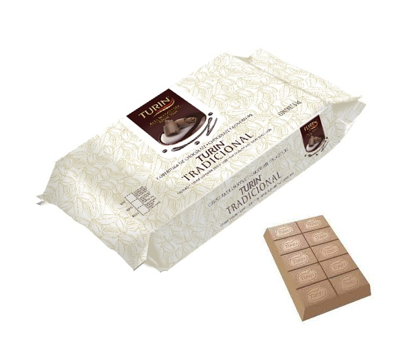 MARQUETA LACTEA 6KG Image