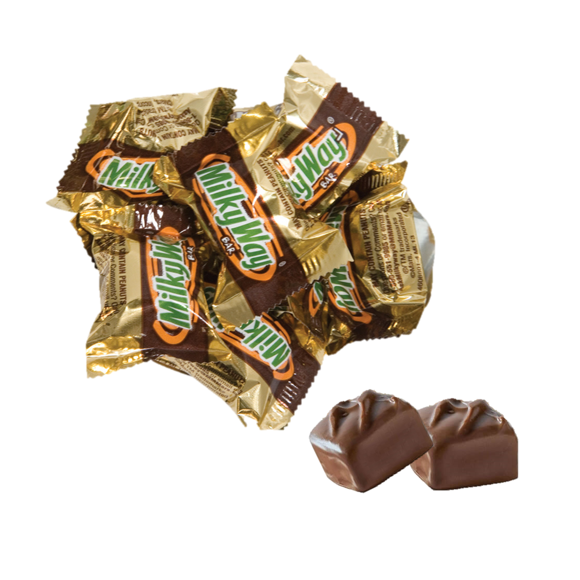 MILKYWAY MINI Image