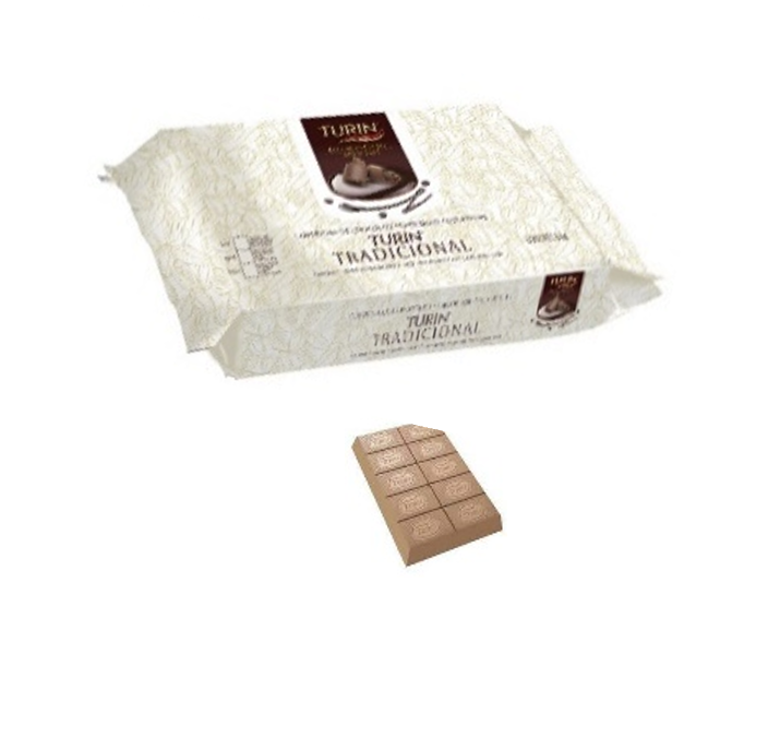 MARQUETA LACTEA 1KG Image
