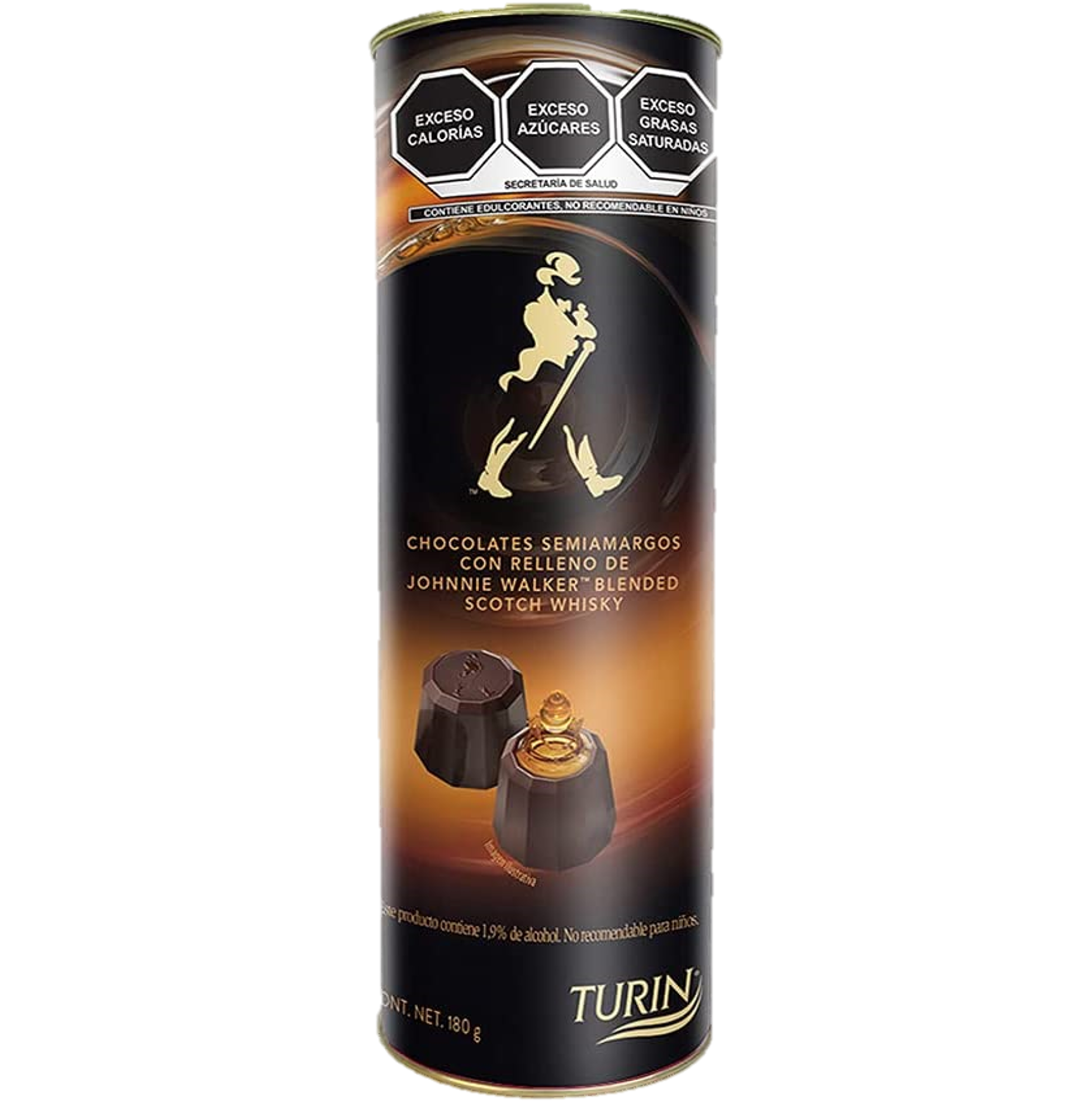 TUBO J. WALKER Image