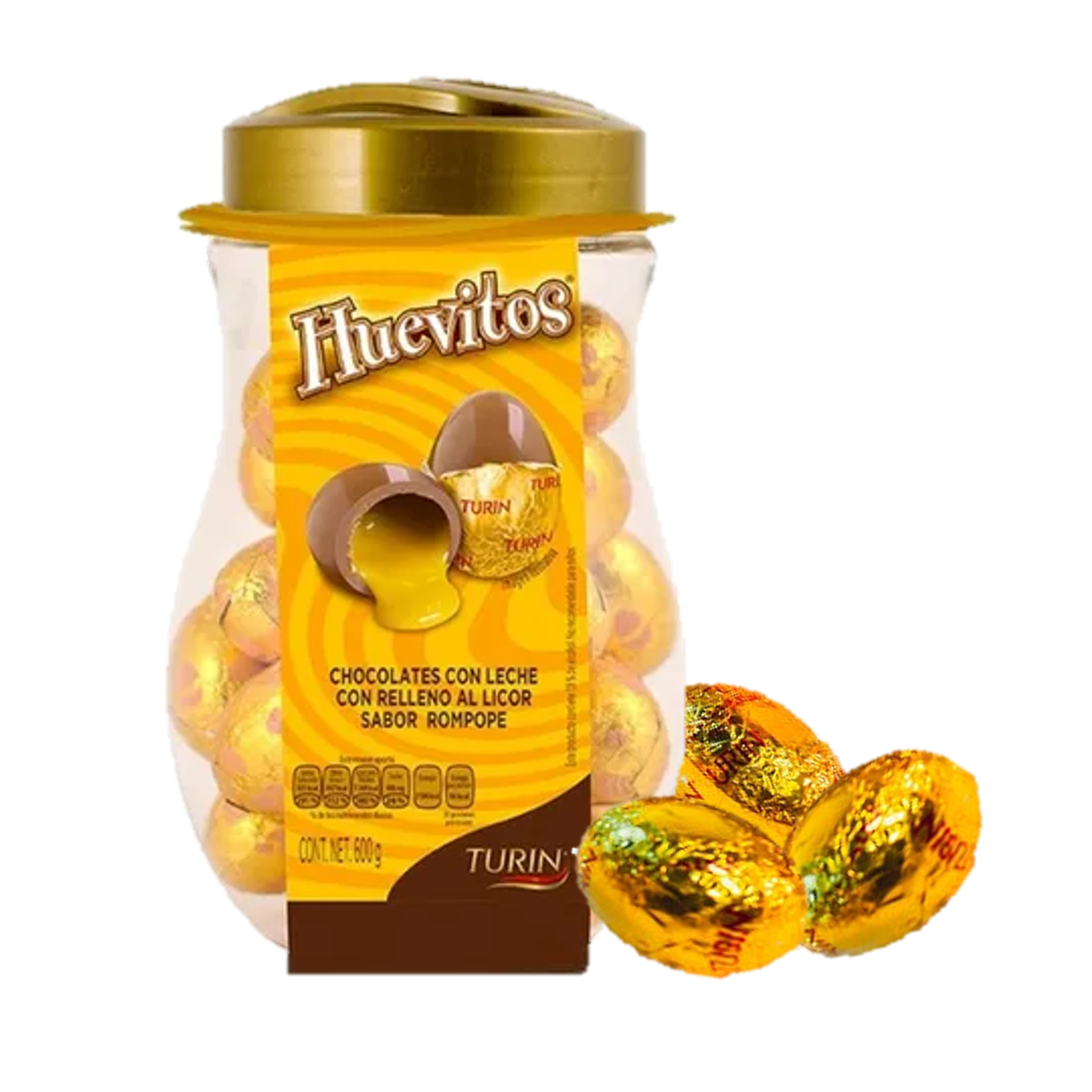 VITROLERO CON HUEVITOS Image
